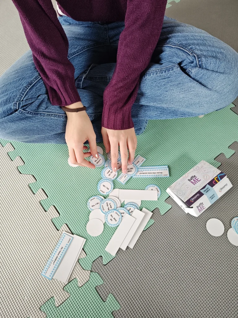 FunTastic – szkoła językowa i matematyka dla dzieci: Krapkowice, Steblów, Biała