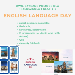English Language Day