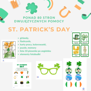 St. Patrick’s Day